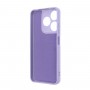 Чохол для смартфона Cosmiс Full Case HQ 2mm for TECNO POP 5 (BD2d) Levender Purple (CosmicFPTePop5PLevenderPurple)