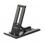 Тримач для телефона Essager Sailing Desktop Phone Holder  black (EZJZM-FC01) (EZJZM-FC01)