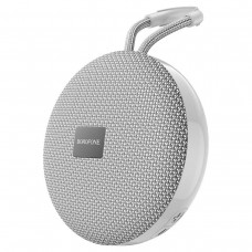 Портативна колонка BOROFONE BR27 Dear sports BT speaker Grey (BR27G)