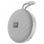 Портативна колонка BOROFONE BR27 Dear sports BT speaker Grey (BR27G)