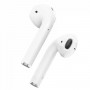 Навушники BOROFONE BW25 True wireless stereo headset White (BW25W)