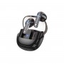 Навушники HOCO DES34 Glow BT headset Black (6942007609586)