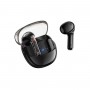 Навушники HOCO DES34 Glow BT headset Black (6942007609586)