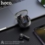 Навушники HOCO DES34 Glow BT headset Black (6942007609586)