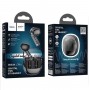 Навушники HOCO DES34 Glow BT headset Black (6942007609586)