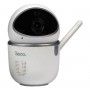 IP-камера відеоспостереження HOCO DI10 smart camera White (6931474746788)