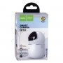 IP-камера відеоспостереження HOCO DI10 smart camera White (6931474746788)