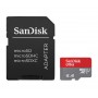 microSDXC (UHS-1) SanDisk Extreme A1 1TB class 10 (R150MB/s) (adapter SD) (SDSQUAC-1T00-GN6MA)