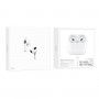 Навушники HOCO EW26 True wireless stereo headset White (6931474779236)