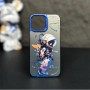 Чохол для смартфона So Cool Print for Apple iPhone 15 Pro Max 10,Astronaut (SoColI15PM-10-Astronaut)