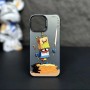 Чохол для смартфона So Cool Print for Apple iPhone 11 9,Pikeman (SoColI11-9-Pikeman)