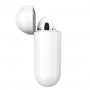 Навушники HOCO EW02 Plus True wireless BT headset White (6931474753878)