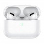 Навушники HOCO EW04 Plus True wireless BT headset White (6931474753892)