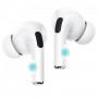 Навушники HOCO EW04 Plus True wireless BT headset White (6931474753892)