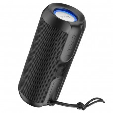 Портативна колонка HOCO BS48 Artistic sports BT speaker Black (6931474762245)