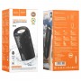 Портативна колонка HOCO BS48 Artistic sports BT speaker Black (6931474762245)