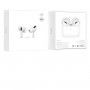 Навушники HOCO EW05 Plus Active noise cancelling true wireless BT headset White (6931474753908)