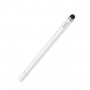 Стилус HOCO GM103 Fluent series universal capacitive pen White (6931474767127)