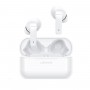 Навушники USAMS-LY06  ANC TWS Earbuds-- LY Series BT5.0 White (BHULY06)