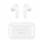 Навушники USAMS-LY06  ANC TWS Earbuds-- LY Series BT5.0 White (BHULY06)