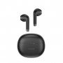 Навушники Usams US-YO17 TWS Earbuds --Rhymbo Series BT5.3 Black (BHUYO01)