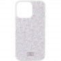 TPU чохол Bling World Rock Diamond для Apple iPhone 15 (6.1