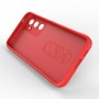 Чохол для смартфона Cosmic Magic Shield for Samsung Galaxy S23 FE 5G China Red (MagicShSS23FERed)