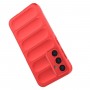 Чохол для смартфона Cosmic Magic Shield for Samsung Galaxy S23 FE 5G China Red (MagicShSS23FERed)