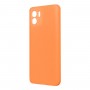 Чохол для смартфона Cosmiс Full Case HQ 2mm for Xiaomi Redmi A1/A2 Orange Red (CosmicFXA1OrangeRed)