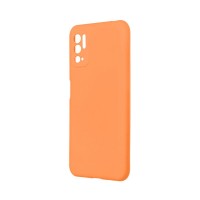 Чохол для смартфона Cosmiс Full Case HQ 2mm for Poco M3 Pro Orange Red (CosmicFPM3POrangeRed)