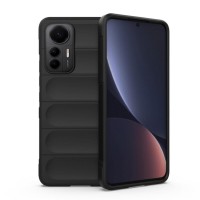 Чохол для смартфона Cosmic Magic Shield for Xiaomi 12 Lite Black (MagicShX12liteBlack)