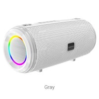 Портативна колонка BOROFONE BR13 Young sports BT speaker Grey (BR13G)