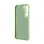 Чохол для смартфона Cosmiс Full Case HQ 2mm for Samsung Galaxy S22 Mint (CosmicFGMS22Mint)