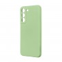 Чохол для смартфона Cosmiс Full Case HQ 2mm for Samsung Galaxy S22 Mint (CosmicFGMS22Mint)