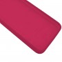 Чохол для смартфона Silicone Full Case AA Camera Protect for Apple iPhone 12 35,Maroon (FullAAi12-35)