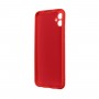 Чохол для смартфона Cosmiс Full Case HQ 2mm for Samsung Galaxy A04e Red (CosmicFG04eRed)