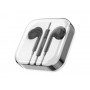 Навушники HOCO M1 Max crystal earphones with mic Black (6931474754660)