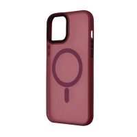 Чохол для смартфона Cosmic Magnetic Color HQ for Apple iPhone 11 Pro Max Red (MagColor11ProMaxRed)