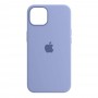 Панель Original Silicone Case для Apple iPhone 14 Lilac (ARM65624)