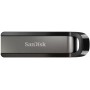 Flash SanDisk USB 3.2 Extreme GO 256Gb (R-400Mb/s, W-240Mb/s) Black (SDCZ810-256G-G46)