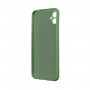 Чохол для смартфона Cosmiс Full Case HQ 2mm for Samsung Galaxy A04e Apple Green (CosmicFG04eAppleGreen)