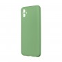 Чохол для смартфона Cosmiс Full Case HQ 2mm for Samsung Galaxy A04e Apple Green (CosmicFG04eAppleGreen)