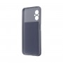 Чохол для смартфона Cosmiс Full Case HQ 2mm for Poco M5/M5 5G Lavender Grey (CosmicFPM5LavenderGrey)