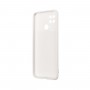 Чохол для смартфона Cosmiс Full Case HQ 2mm for Poco C40 White (CosmicFPC40White)