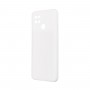 Чохол для смартфона Cosmiс Full Case HQ 2mm for Poco C40 White (CosmicFPC40White)