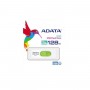 Flash A-DATA USB 3.0 AUV 320 128Gb White/Green (AUV320-128G-RWHGN)