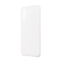 Чохол для смартфона Cosmiс Full Case HQ 2mm for Samsung Galaxy A04s White (CosmicFG04sWhite)