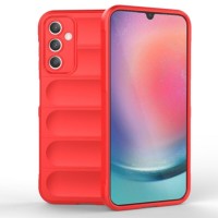 Чохол для смартфона Cosmic Magic Shield for Samsung Galaxy A25 5G China Red (MagicShSA25Red)