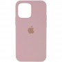 Панель Original Silicone Case для Apple iPhone 13 Pro Max Pink Sand (ARM59986)