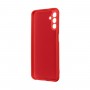 Чохол для смартфона Cosmiс Full Case HQ 2mm for Samsung Galaxy A04s Red (CosmicFG04sRed)